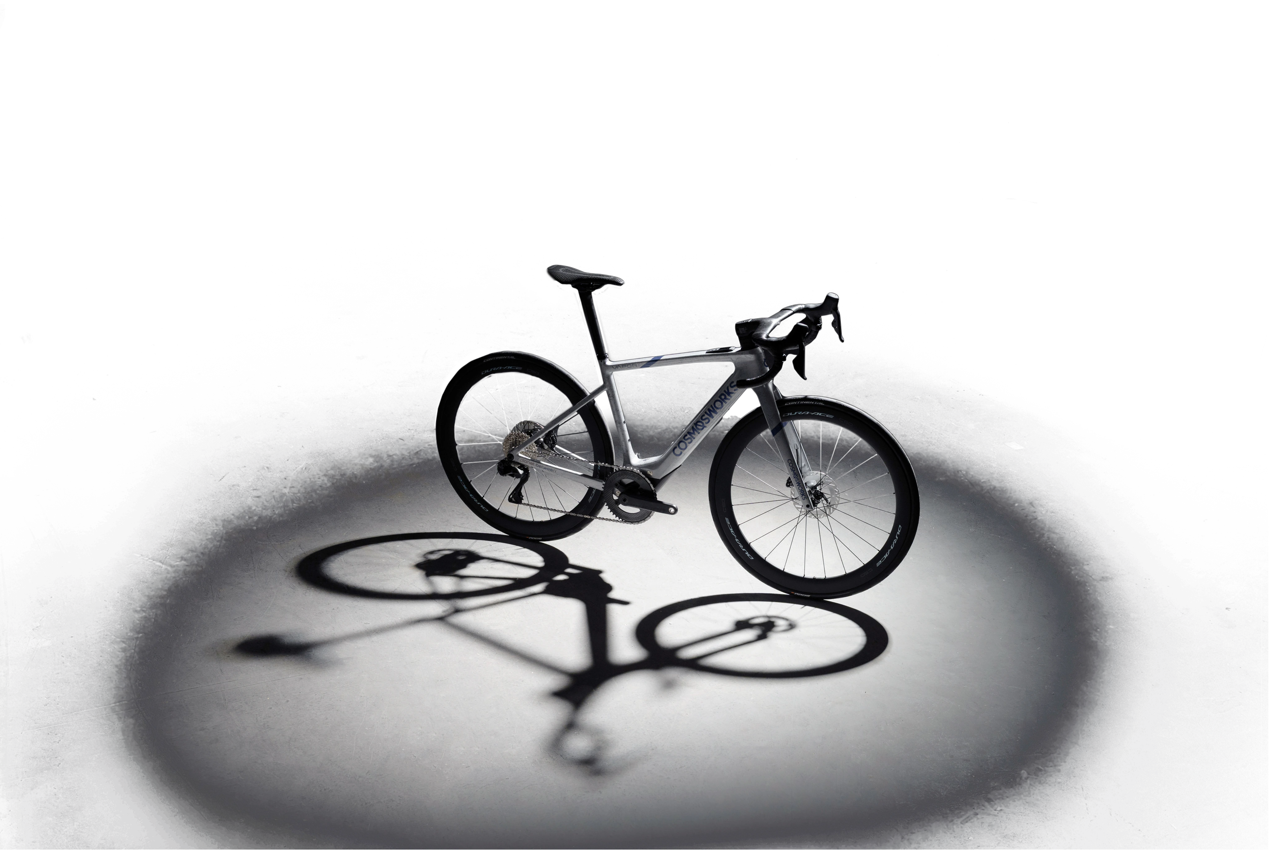 VAPOR Super Light geometry